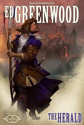 The Herald: The Sundering, Book VI