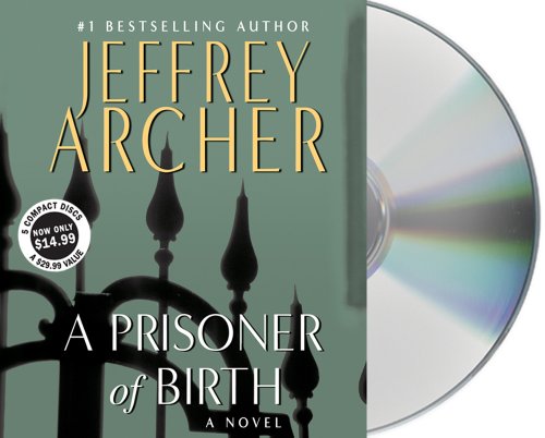 Paths of Glory by Jeffrey archer