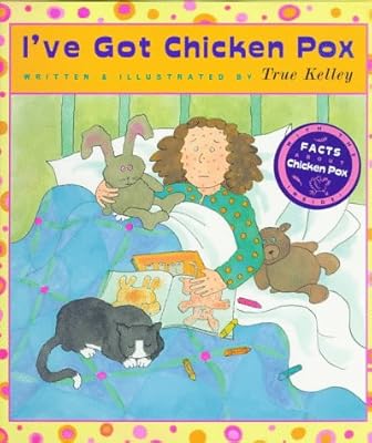 I've Got Chicken Pox