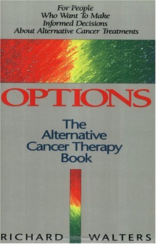 Options by Richard Walters