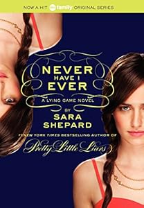 The Lying Game #2: Never Have I Ever