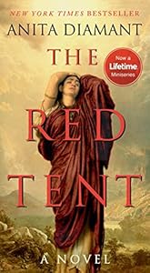 The Red Tent: A Novel