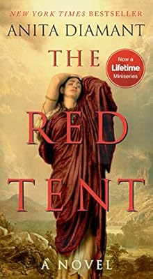 The Red Tent: A Novel
