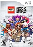 LEGO Rock Band (WII)