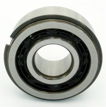 SKF FW93 Double Row Angular Contact Ball Bearing