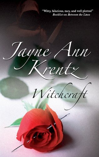 Witchcraft by Jayne Ann Krentz