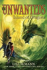 Island of dragons