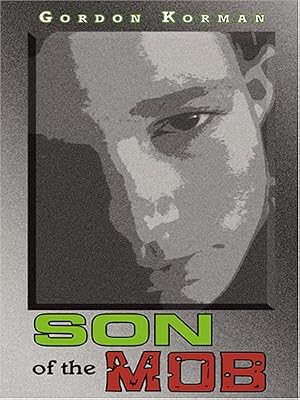 The Literacy Bridge - Large Print - Son of the Mob