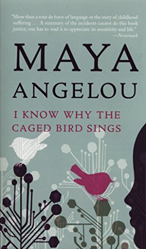 I Know Why the Caged Bird Sings by Maya Angelou