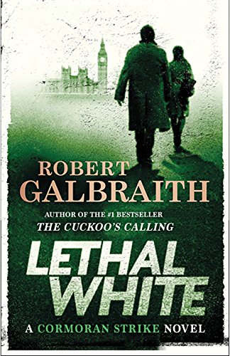 Lethal White by JOHN SMITH