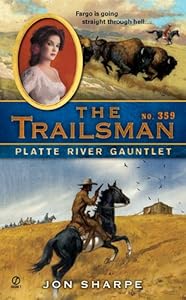 Platte River Gauntlet