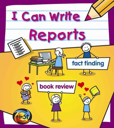 Reports by Anita Ganeri