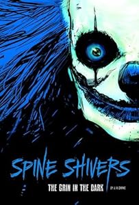 Spine Shivers Pack A of 4 (Spine Shivers: Spine Shivers)