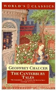The Canterbury Tales
