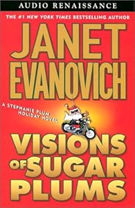Visions of Sugar Plums: A Stephanie Plum Holiday Novel (Stephanie Plum Holiday Novels)