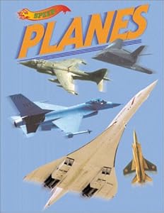 Speed! - Planes