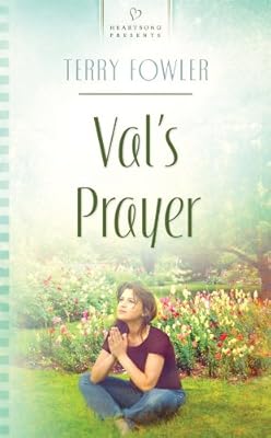 Val's Prayer
