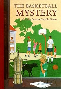 The Basketball Mystery