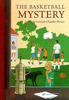 The Basketball Mystery