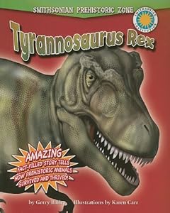 Tyrannosaurus Rex