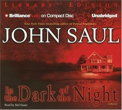 In the Dark of the Night
