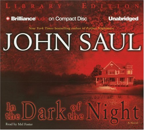 In the Dark of the Night by John Saul