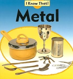 Metal (I Know That!)