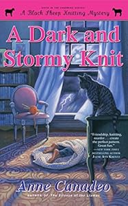 A Dark and Stormy Knit