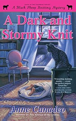 A Dark and Stormy Knit