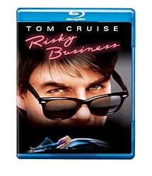 Risky Business [Blu-ray]