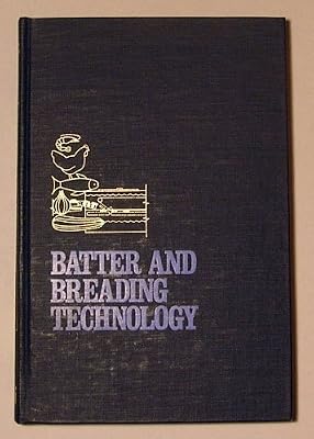Batter and breading technology