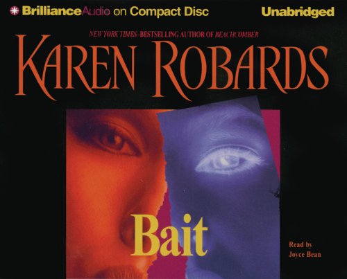 Bait by Karen Robards