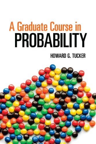 A Graduate Course in Probability (Dover Books on Mathematics) by Charles C Pinter
