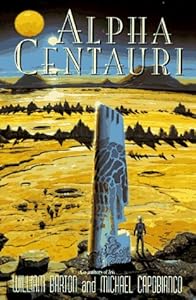 Alpha Centauri H