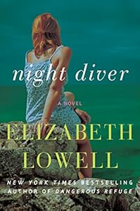 Night Diver: A Novel