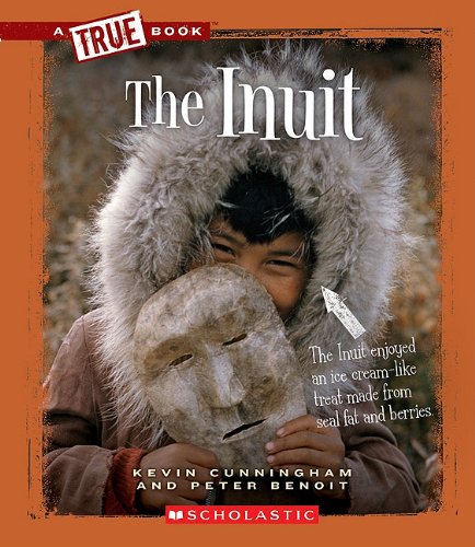 The Inuit by Kevin Cunningham