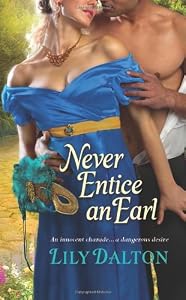 Never Entice an Earl
