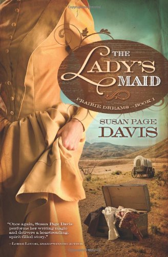 The Lady's Maid by Susan Page Davis