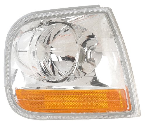 

FORD F150/250 RIGHT PARK SIGNAL LIGHT 01-03 NEW