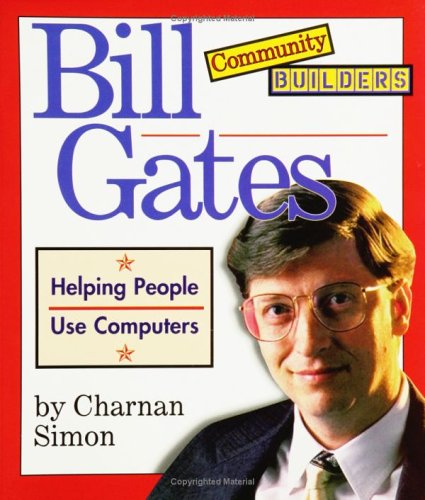 Bill Gates (Community Builders)