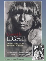 Coming To Light: The Edward S. Curtis Story