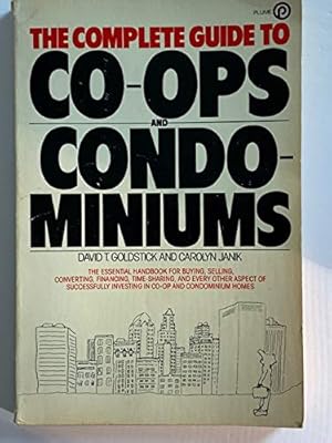 Complete Guide to Coop and Condo