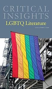 Gay &amp; Lesbian Literature by Margaret Sonser Breen 
			
			
		
		
		
       	 
       		
       			(Author, Editor)