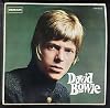 David Bowie - David Bowie 1967 - 1981 France - Lp Vinyl Record