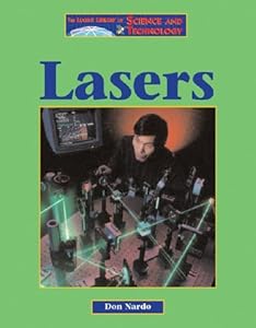 Lasers (Lucent Library of Science and Technology)