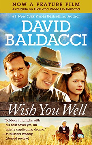Wish You Well by David Baldacci