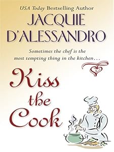 Kiss the Cook