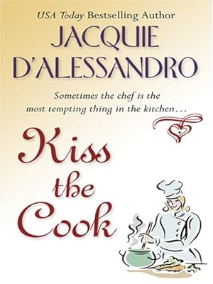 Kiss the Cook