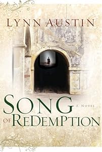 Song of Redemption (Chronicles of the Kings #2)