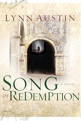Song of Redemption (Chronicles of the Kings #2)